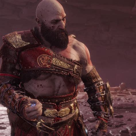 Entenda o final de God of War: Ragnarok